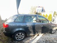 Gebraucht Audi A3 Sportback 125 PS (91 kW) 2007 Grau Kleinwagen