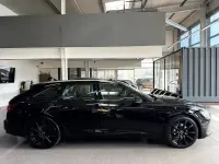 Używany Audi A6 Ambiente 231 KM (169 kW) 2019 Czarny Kombi