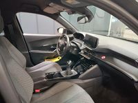 Gebraucht Peugeot 2008 Allure 101 PS (74 kW) 2025 Schwarz SUV