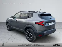 Gebraucht Dacia Duster Extreme 131 PS (96 kW) 2025 Dolomitgrau SUV