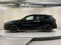 Gebraucht BMW M135 Performance 300 PS (220 kW) 2024 Schwarz Kleinwagen