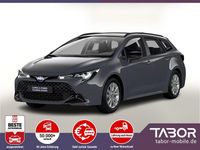 Neu Toyota Corolla Touch 140 PS (102 kW) 2026 Grau Limousine