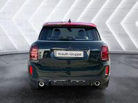 Gebraucht Mini John Cooper Works Pepper 306 PS (225 kW) 2023 Grün Kleinwagen