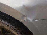 Gebraucht Skoda Yeti 110 PS (80 kW) 2011 Blau SUV