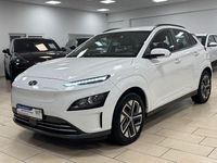 Gebraucht Hyundai Kona Select 100 kW (136 PS) 2023 Weiß SUV