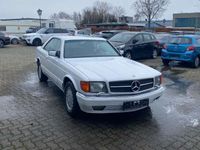 gebraucht Mercedes 560 SEC