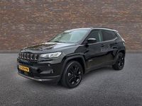 Gebraucht Jeep Compass 239 PS (175 kW) 2023 Schwarz SUV