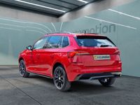 gebraucht Skoda Kamiq 1.5 TSI Ambition