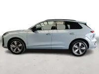 Neu Audi Q3 Sport 150 PS (110 kW) 2026 Grau SUV