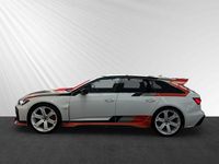 Neu Audi RS6 Performance 630 PS (463 kW) 2026 Weiß Kombi