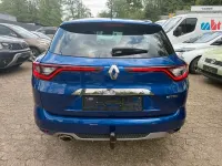 Gebraucht Renault Mégane GT Line GT-Line 165 PS (121 kW) 2018 Blau Limousine