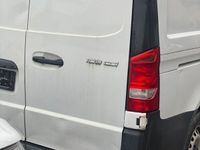 gebraucht Mercedes Vito W447 109CDI