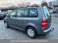 gebraucht VW Touran Trendline 1.9 TDI 7.Sitzer