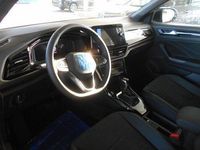 Neu VW T-Roc 150 PS (110 kW) 2025 Grau SUV