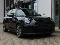 Gebraucht Mini Cooper S Classic 204 PS (150 kW) 2025 Schwarz Kleinwagen