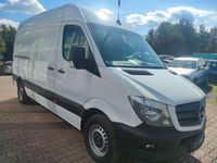 gebraucht Mercedes Sprinter II Kasten 314 CDI