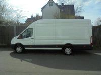 Gebraucht Ford Transit Trend 170 PS (125 kW) 2019 Andere