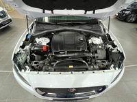 gebraucht Jaguar F-Pace F25t Pure AWD Panorama+Kamera+Navi+STHZ