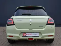 Gebraucht Suzuki Swift Comfort 83 PS (61 kW) 2026 Cool yellow Kleinwagen