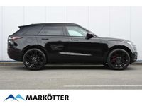 gebraucht Land Rover Range Rover Velar P400 Autobiography/Black Pkt/AHK/22''