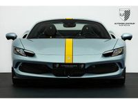 Gebraucht Ferrari 360 829 PS (609 kW) 2025 Cabrio