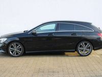 gebraucht Mercedes CLA200 1.6 Aut URBAN SHZ NAV LED