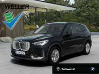 Neu BMW iX1 150 kW (204 PS) 2026 Schwarz SUV