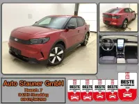 Gebraucht Ford Capri 210 kW (286 PS) 2025 Rot SUV
