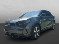 Neu Ford Capri Premium 210 kW (286 PS) 2026 Grau SUV