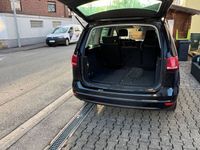 gebraucht VW Sharan 2.0 TDI SCR 4MOTION BMT Comfortline C...