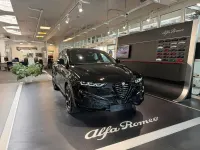 Neu Alfa Romeo Tonale Veloce 174 PS (127 kW) 2026 Schwarz SUV