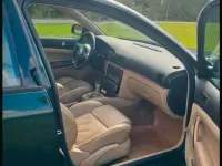 Gebraucht VW Passat 193 PS (141 kW) 1998 Kombi