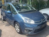 gebraucht Citroën C4 Picasso 1.6 HDi 110000KM TÜV/AU NEU 2012