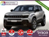 Neu Jeep Avenger Longitude 110 PS (80 kW) 2025 Grau SUV