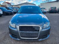 gebraucht Audi A3 Sportback 1.8 TFSI S-Line*Xenon*HU 04/2025*