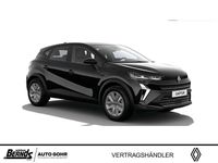 Ny Renault Captur Esprit Alpine 158 HK (116 kW) 2025 Sort SUV