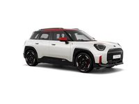 Gebraucht Mini Aceman 189 kW (258 PS) 2025 SUV