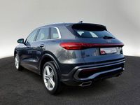 Gebraucht Audi Q5 S-Line 204 PS (150 kW) 2025 Grau SUV