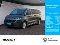 Usado VW Caravelle Basis 150 CV (110 kW) 2025 Gris Van
