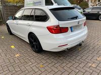 gebraucht BMW 318 touring