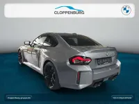 Gebraucht BMW M2 Performance 480 PS (353 kW) 2025 Skyscraper grau Coupé