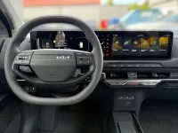 Neu Kia EV2 Earth 108 kW (147 PS) 2026 Blau SUV