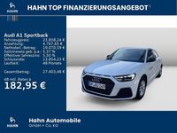 Gebraucht Audi A1 95 PS (69 kW) 2026 Cortinaweiß SUV
