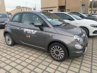 gebraucht Fiat 500 Dolcevita 1,0 Hybrid