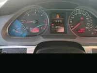Gebraucht Audi A6 170 PS (125 kW) 2005 Silber Kombi