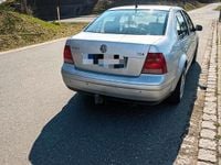 Second-hand VW Bora 100 CP (73 kW) 2005 Berlinǎ