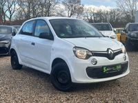 gebraucht Renault Twingo SCe 70 Start&Stopp TÜV NEU*Servo*Tempomat