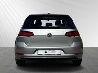 gebraucht VW Golf VII 16 TDI Comfortline NAVI+SHZ+KLIMA
