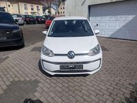 Gebraucht VW up! move up! 65 PS (47 kW) 2021 Pure white Kleinwagen
