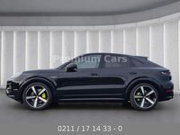 Neu Porsche Cayenne 470 PS (345 kW) 2025 Schwarz SUV